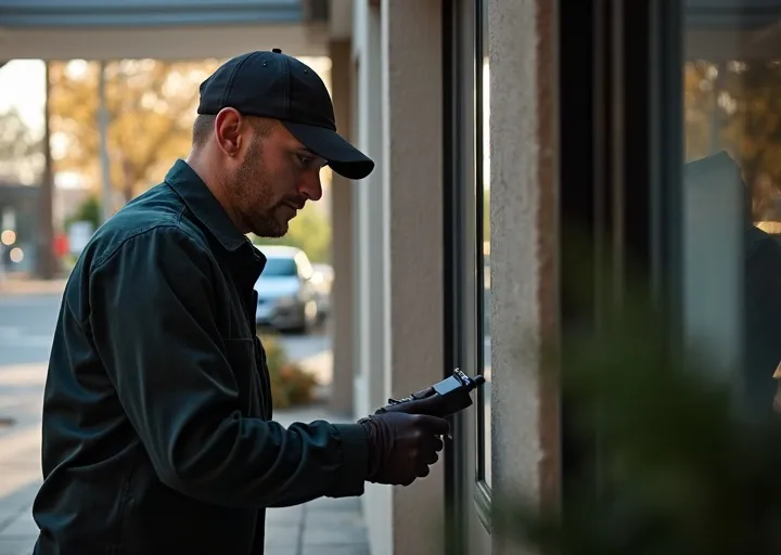 Professional Commercial Possum Control Assessment Services Pacific Pines