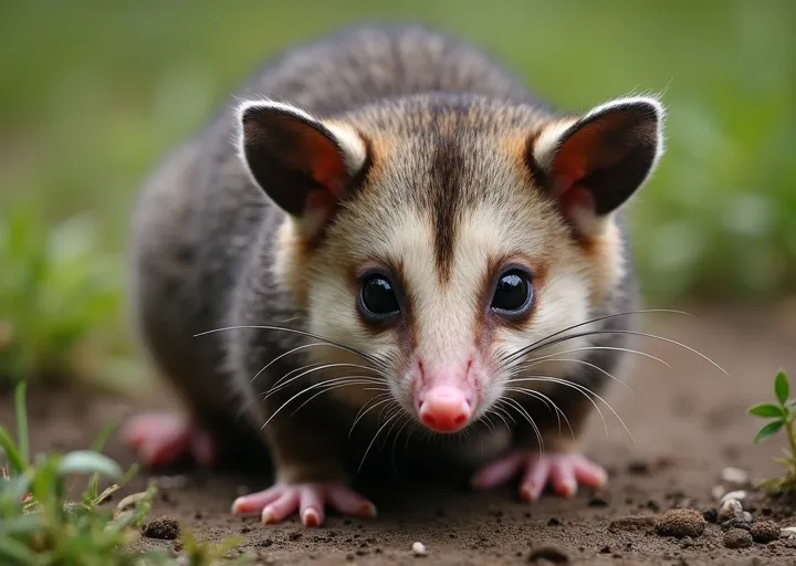 Safe Possum Capture Pacific Pines