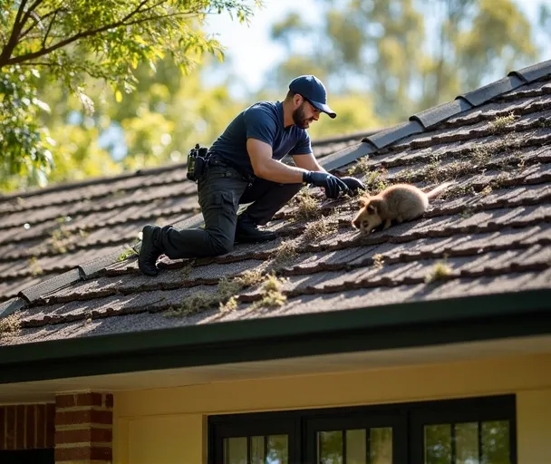 Professional Dead Possum Removal & Disposal Pacific Pines