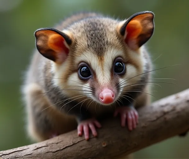 Possum Relocation & Release Pacific Pines