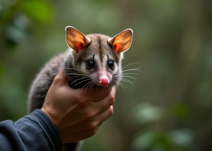 Commercial Possum Exclusion Pacific Pines