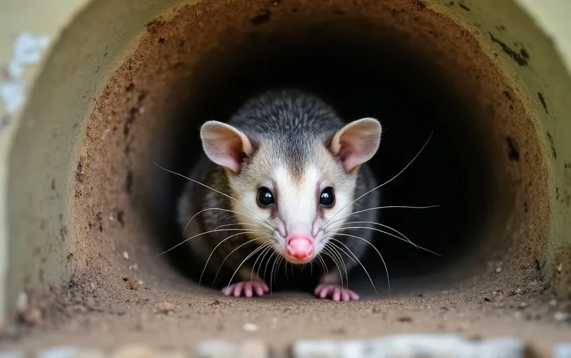 Professional Possum Prevention Services Pacific Pines