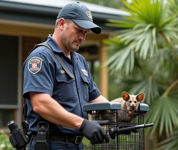 Fresho Possum Removal Pacific Pines Pacific Pines Possum Prevention Team